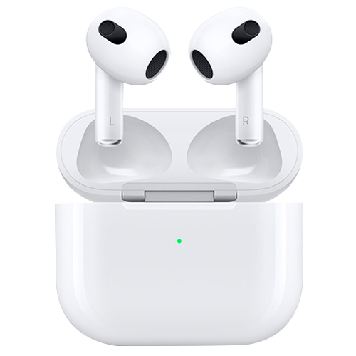 AirPods