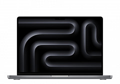 MacBook Pro 14" M3 8GB RAM