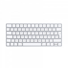 Magic KeyBoard 2nd gen