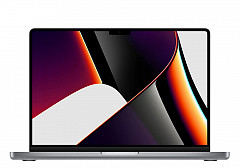 MacBook Pro 14" M1 Pro 16GB RAM