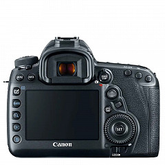 Canon EOS 5D Mark IV Body