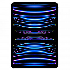 iPad Pro 4 gen (11", WIFI) 