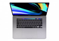 MacBook Pro Retina 15" 16GB RAM Intel i9