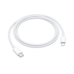 Cable de carga USB-C Apple de 1 metro