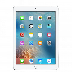 iPad 6 gen (9.7", WIFI)