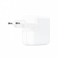 Cargador Apple USB-C de 30W 