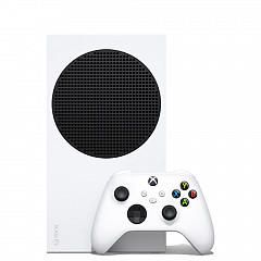 Xbox - Serie S