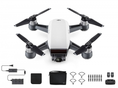 Drone DJI Spark Fly More Combo