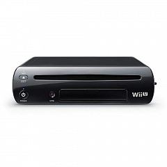 Nintendo Wii U