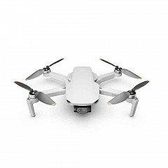 Drone DJI Mini 2 Fly More Combo