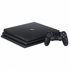  Playstation 4 Pro - 1TB con control	