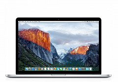 MacBook Pro Retina 13" i5 8GB RAM