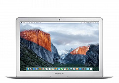 MacBook Air 13" i5 4GB RAM 