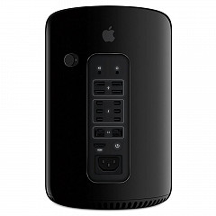 Mac Pro - 32 GB RAM