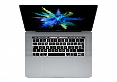 MacBook Pro Retina TouchBar 15" i7 16GB RAM