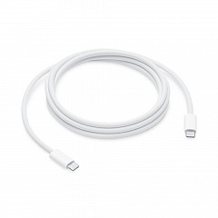 Cable de carga USB-C trenzado de Apple - 1m