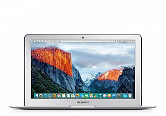 MacBook Air 2015 11" 4GB RAM - Grado B
