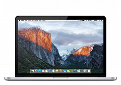  Macbook Pro Retina 15.4" Intel i7 8GB RAM	