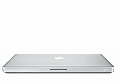 MacBook Pro A1286 15" i7 16GB RAM