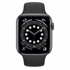 Apple Watch Serie 6