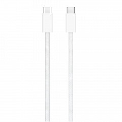 Cable de carga USB-C trenzado de Apple - 1m