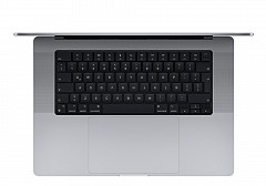 MacBook Pro 16" M1 Pro 16GB RAM Reacondicionado Apple