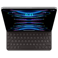 Teclado Apple Smart Keyboard para iPad de 10,2"