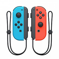 Control Joy Con Nintendo Switch