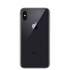 iPhone X