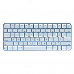 Magic KeyBoard 2nd gen -  Blue Edition