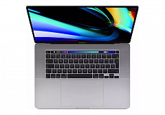 MacBook Pro 16" 16GB RAM Intel i9