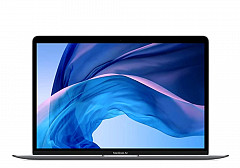 MacBook Air 2019 13" i5 8GB RAM  - Reacondicionado - Apple